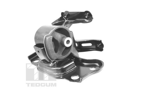 TedGum TED62230 Подушка двигателя TED62230: Отличная цена - Купить в Польше на 2407.PL!