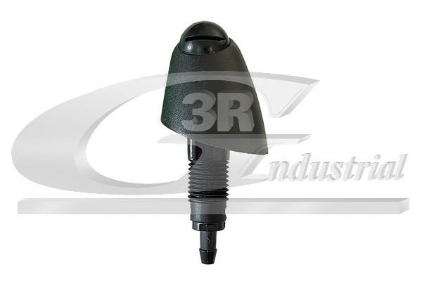 3RG 86631 Headlamp washer nozzle 86631: Buy near me at 2407.PL in Poland at an Affordable price!