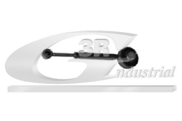 3RG 23030 Gear shift rod 23030: Buy near me in Poland at 2407.PL - Good price!