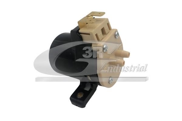 3RG 88215 Water Pump, window cleaning 88215: Buy near me at 2407.PL in Poland at an Affordable price!