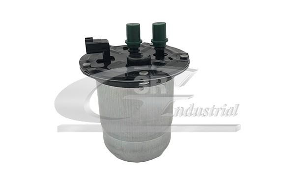 3RG 97609 Fuel filter 97609: Buy near me in Poland at 2407.PL - Good price!