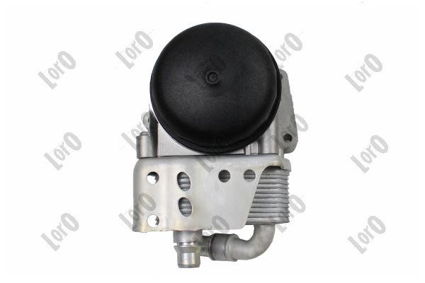 Abakus 100-01-009 Oil cooler 10001009: Buy near me at 2407.PL in Poland at an Affordable price!
