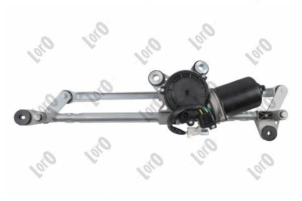 Abakus 103-04-095 DRIVE ASSY-WINDSHIELD WIPER 10304095: Buy near me in Poland at 2407.PL - Good price!