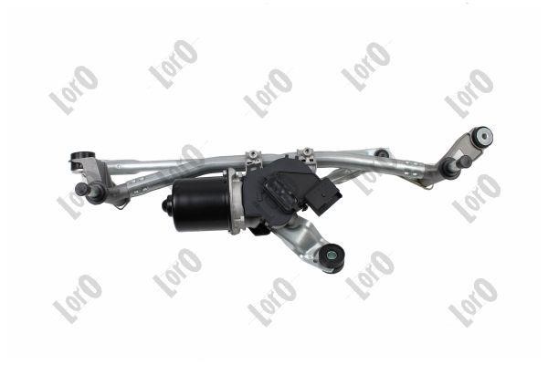 Abakus 103-04-099 DRIVE ASSY-WINDSHIELD WIPER 10304099: Buy near me in Poland at 2407.PL - Good price!