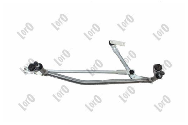 Abakus 103-04-100 DRIVE ASSY-WINDSHIELD WIPER 10304100: Buy near me in Poland at 2407.PL - Good price!