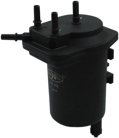 Goodwill FG 162 Fuel filter FG162: Buy near me in Poland at 2407.PL - Good price!