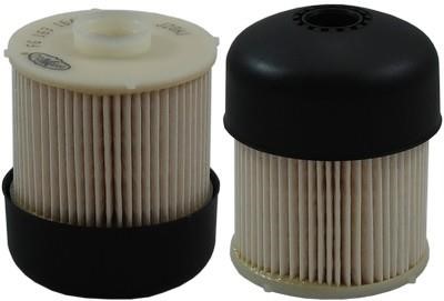 Goodwill FG 163 Fuel filter FG163: Buy near me in Poland at 2407.PL - Good price!