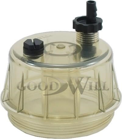Goodwill FSG 1001 Прокладка, фильтр очистки топлива FSG1001: Отличная цена - Купить в Польше на 2407.PL!