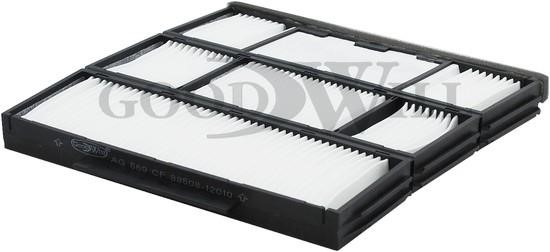 Goodwill AG 569/1 CF Filter, Innenraumluft AG5691CF: Kaufen Sie zu einem guten Preis in Polen bei 2407.PL!