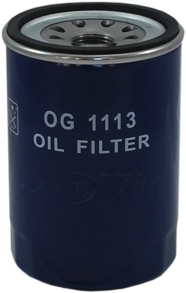 Goodwill OG 1113 Filtr oleju OG1113: Dobra cena w Polsce na 2407.PL - Kup Teraz!