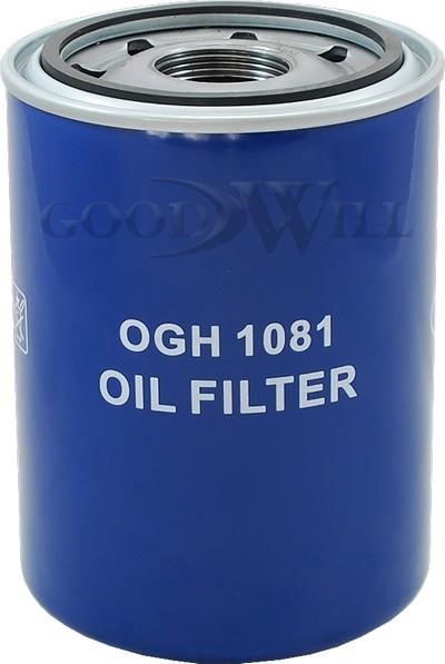 Goodwill OGH 1081 Filtr hydrauliczny, układ kierowniczy OGH1081: Dobra cena w Polsce na 2407.PL - Kup Teraz!