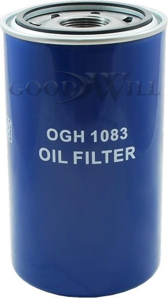 Goodwill OGH 1083 Filtr hydrauliczny, układ kierowniczy OGH1083: Dobra cena w Polsce na 2407.PL - Kup Teraz!