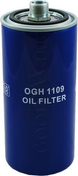Goodwill OGH 1109 Filtr hydrauliczny, układ kierowniczy OGH1109: Dobra cena w Polsce na 2407.PL - Kup Teraz!