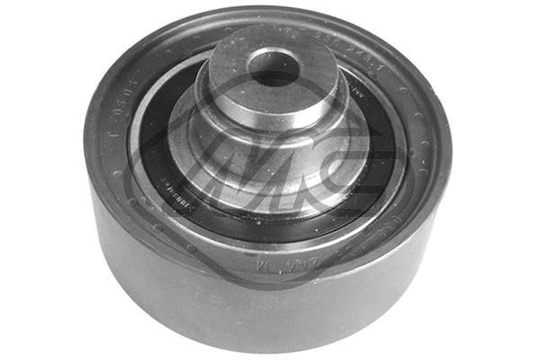 Metalcaucho 14846 Tensioner pulley, timing belt 14846: Buy near me in Poland at 2407.PL - Good price!
