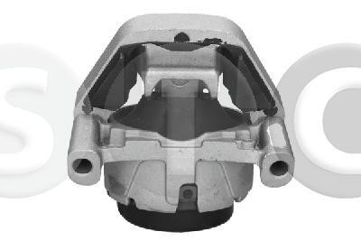 STC T423263 Engine mount T423263: Buy near me in Poland at 2407.PL - Good price!