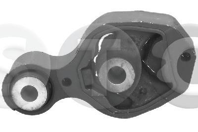 STC T454081 Engine mount T454081: Buy near me at 2407.PL in Poland at an Affordable price!