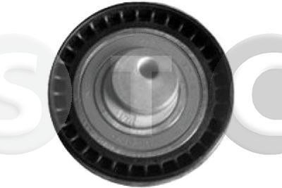 STC T449663 Tensioner pulley, timing belt T449663: Buy near me in Poland at 2407.PL - Good price!