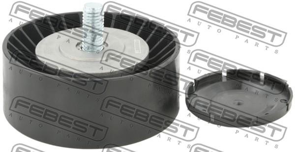 Febest 2288-HM Deflection/guide pulley, v-ribbed belt 2288HM: Buy near me in Poland at 2407.PL - Good price!