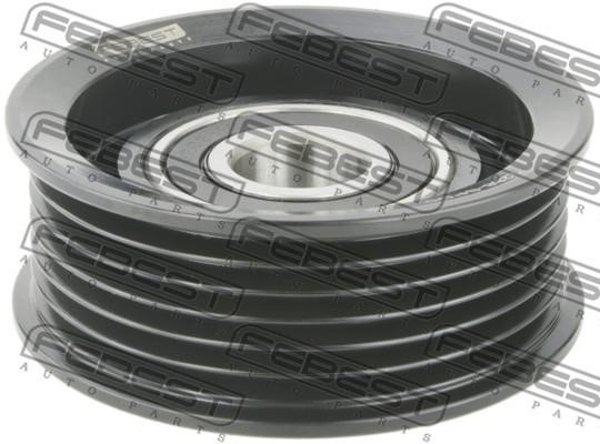 Febest 2288-SPD9 Deflection/guide pulley, v-ribbed belt 2288SPD9: Buy near me at 2407.PL in Poland at an Affordable price!