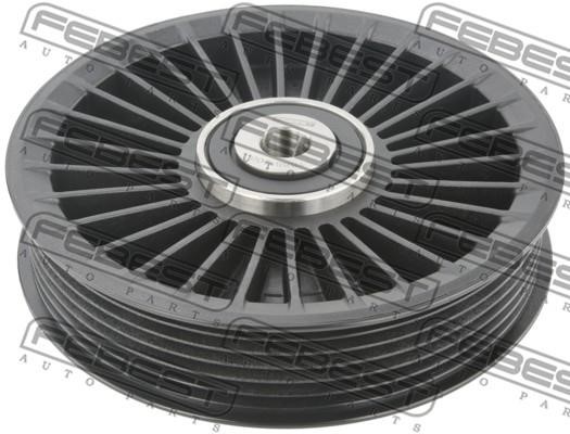 Febest 1688-906 Deflection/guide pulley, v-ribbed belt 1688906: Buy near me in Poland at 2407.PL - Good price!