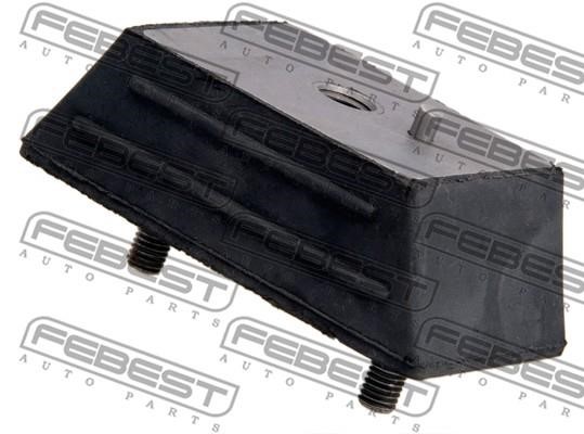 Febest GM001 Engine mount GM001: Buy near me in Poland at 2407.PL - Good price!