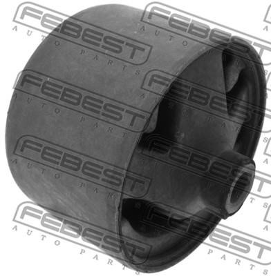 Febest NMB027 Engine mount NMB027: Buy near me in Poland at 2407.PL - Good price!