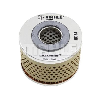 Mahle/Knecht HX 54 Automatic transmission filter HX54: Buy near me in Poland at 2407.PL - Good price!