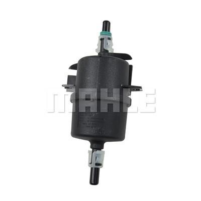 Mahle/Knecht KL 238D Fuel filter KL238D: Buy near me in Poland at 2407.PL - Good price!
