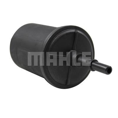 Mahle/Knecht KL 465 Топливный фильтр KL465: Отличная цена - Купить в Польше на 2407.PL!