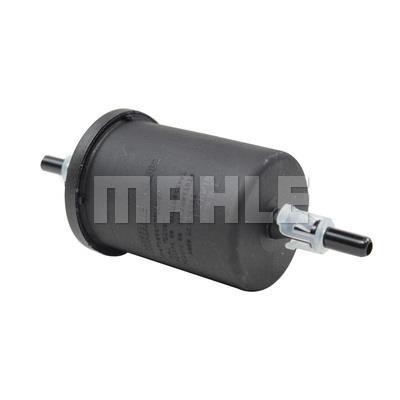 Mahle/Knecht KL 582 Fuel filter KL582: Buy near me in Poland at 2407.PL - Good price!