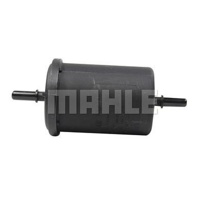 Mahle/Knecht KL 583 Fuel filter KL583: Buy near me in Poland at 2407.PL - Good price!