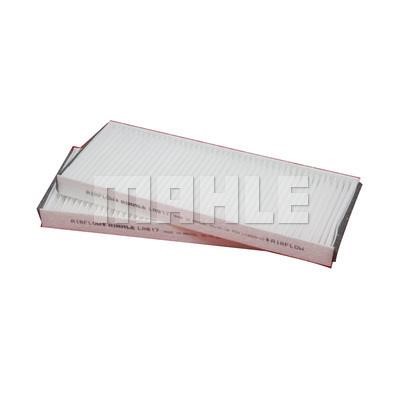 Mahle/Knecht LA 817/S Filter, interior air LA817S: Buy near me in Poland at 2407.PL - Good price!