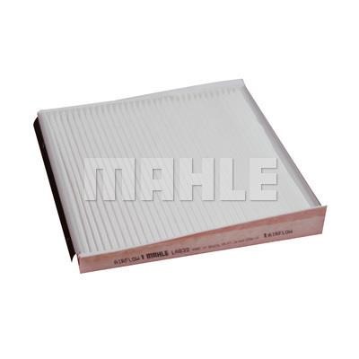 Mahle/Knecht LA 632 Filter, interior air LA632: Buy near me in Poland at 2407.PL - Good price!