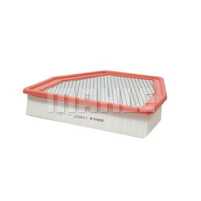 Mahle/Knecht LX 3507 Air filter LX3507: Buy near me in Poland at 2407.PL - Good price!