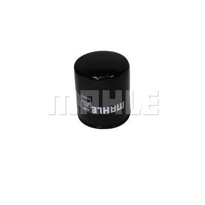 Mahle/Metal Leve OC 505 Oil Filter OC505: Buy near me in Poland at 2407.PL - Good price!