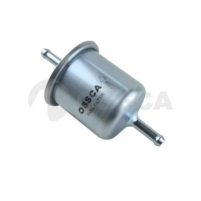 Ossca 00664 Fuel filter 00664: Buy near me in Poland at 2407.PL - Good price!