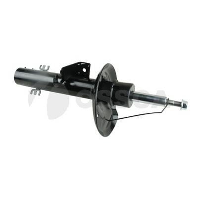 Ossca 34959 Front right gas oil shock absorber 34959: Buy near me in Poland at 2407.PL - Good price!