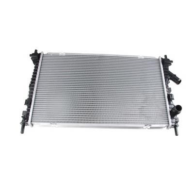 Ossca 37350 Radiator, engine cooling 37350: Buy near me in Poland at 2407.PL - Good price!