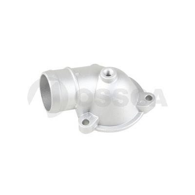 Ossca 27588 Thermostat housing 27588: Buy near me in Poland at 2407.PL - Good price!