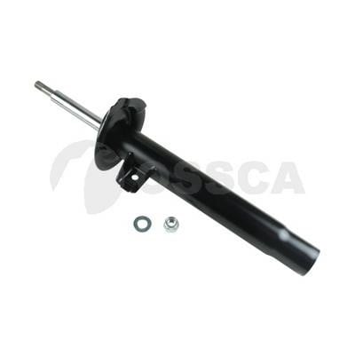 Ossca 28084 Front right gas oil shock absorber 28084: Buy near me in Poland at 2407.PL - Good price!