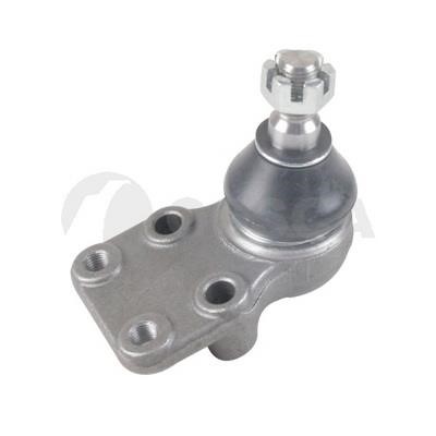 Ossca 40869 Ball joint 40869: Buy near me at 2407.PL in Poland at an Affordable price!