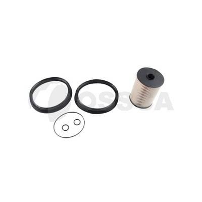 Ossca 44911 Fuel filter 44911: Buy near me in Poland at 2407.PL - Good price!