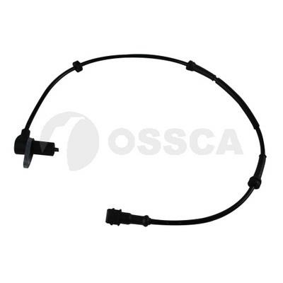Ossca 31069 Sensor, Raddrehzahl 31069: Bestellen Sie in Polen zu einem guten Preis bei 2407.PL!