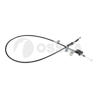 Ossca 41988 Cable Pull, parking brake 41988: Buy near me in Poland at 2407.PL - Good price!