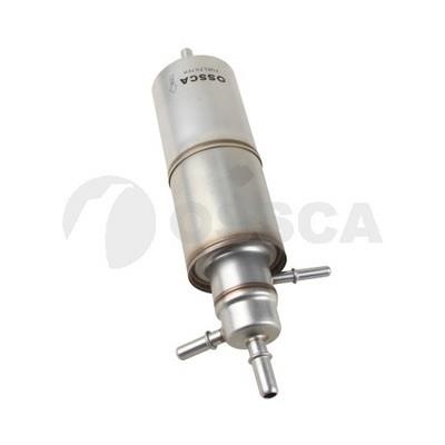 Ossca 46668 Fuel filter 46668: Buy near me in Poland at 2407.PL - Good price!