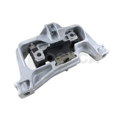 Ossca 49154 Engine mount 49154: Buy near me in Poland at 2407.PL - Good price!