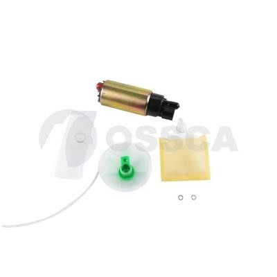 Ossca 47743 Fuel pump 47743: Buy near me in Poland at 2407.PL - Good price!