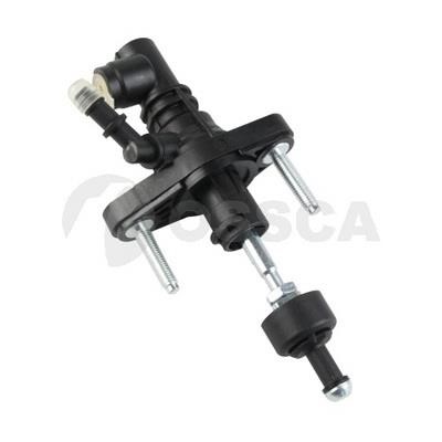 Ossca 49772 Master cylinder, clutch 49772: Buy near me in Poland at 2407.PL - Good price!