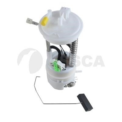 Ossca 50654 Fuel pump 50654: Buy near me in Poland at 2407.PL - Good price!