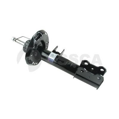 Ossca 52900 Front right gas oil shock absorber 52900: Buy near me in Poland at 2407.PL - Good price!